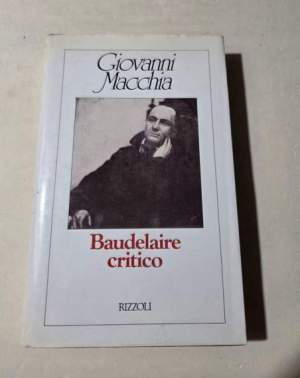 Baudelaire critico