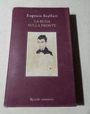 La ruga sulla fronte
