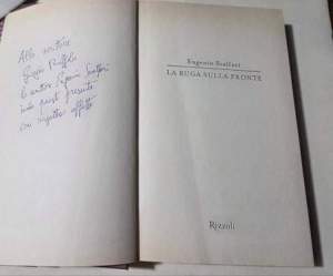 La ruga sulla fronte