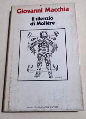 Il silenzio di Moliere