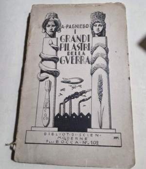 I grandi pilastri della guerra