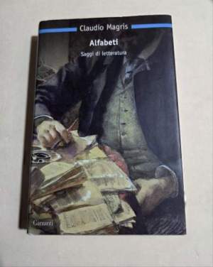 Alfabeti : saggi di letteratura