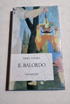 Il balordo