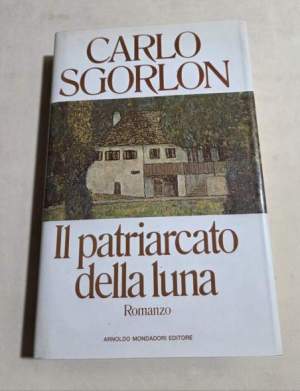 Il patriarcato della luna