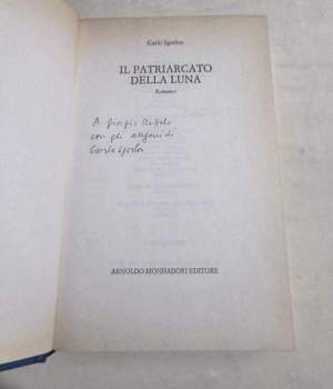Il patriarcato della luna