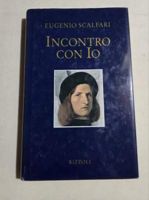 Incontro con io