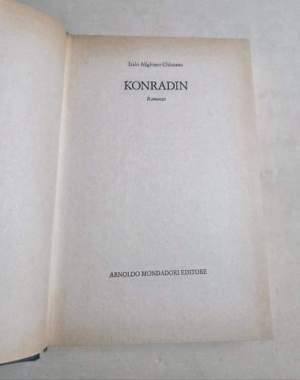 Konradin
