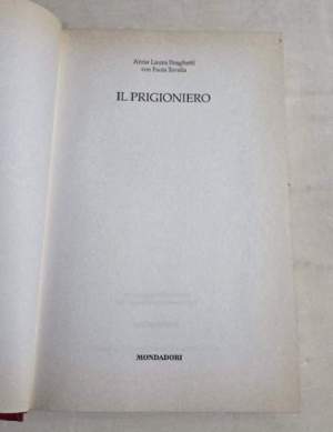 Il prigioniero