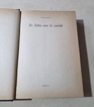 In lotta con la verità. La vita e i segreti di Albert Speer, amico e architetto di Hitler