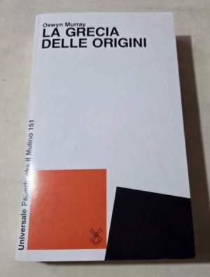 La Grecia delle origini