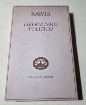 Liberalismo politico