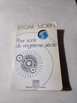 Pour sortir du vingtième siècle