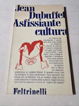 Asfissiante cultura