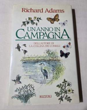 Un anno in campagna