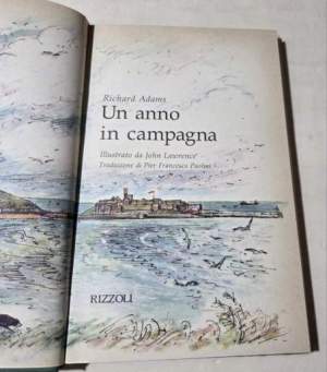 Un anno in campagna