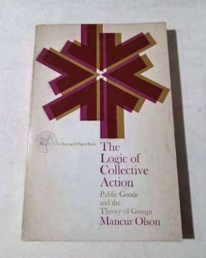The logic of Collective Action - Public Gods and the Theory of Groups