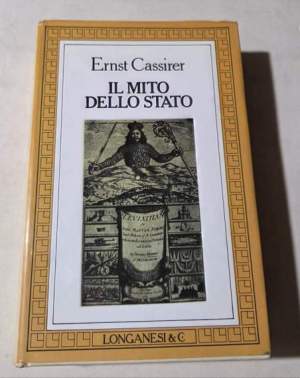 Il mito dello Stato