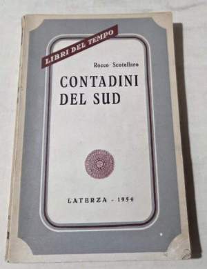 Contadini del Sud
