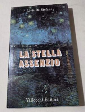 La stella Assenzio