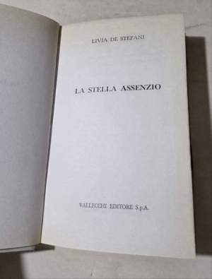 La stella Assenzio