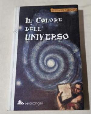 Il colore dell'universo