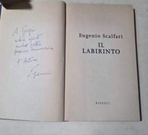 Il labirinto
