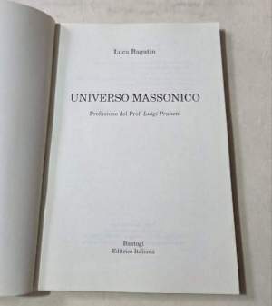 Universo massonico