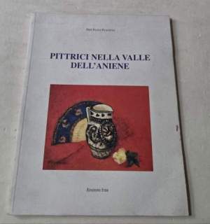 Pittrici nella Valle dell'Aniene
