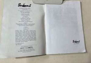 Sudovest- Delitto Lima - L'atto di accusa dei giudici di Palermo