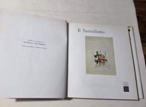 Il surrealismo