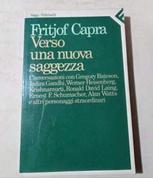 Verso una nuova saggezza