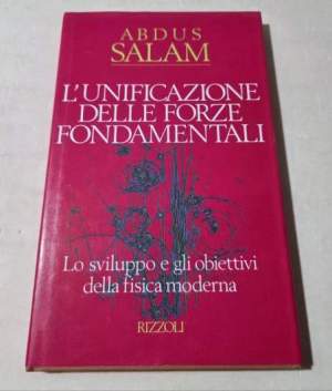 L'unificazione delle forze fondamentali