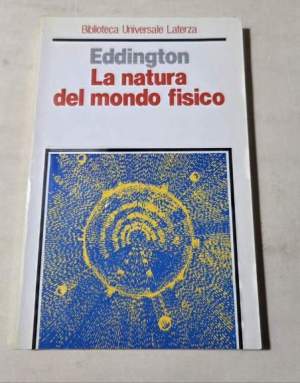 La natura del mondo fisico
