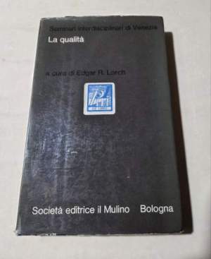La qualita'