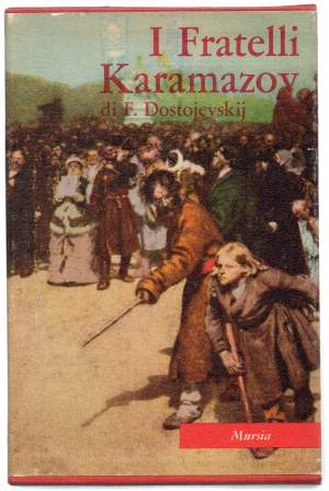 I FRATELLI KARAMAZOV
