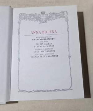 Anna Bolena