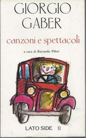 CANZONI E SPETTACOLI