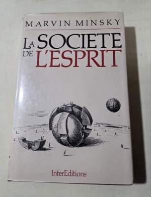La Société de l'esprit