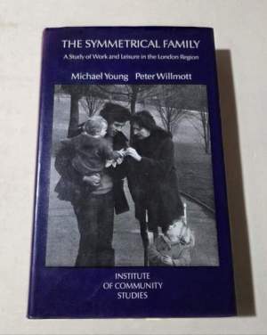 The symmetrical family - A study of work and leisure in the London Region