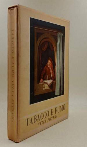 Tabacco e fumo nella pittura