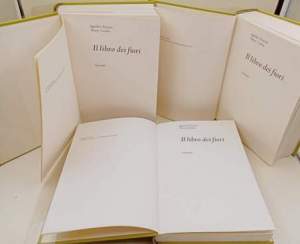 Il libro dei fiori- 3 voll.