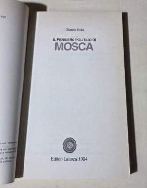 Mosca