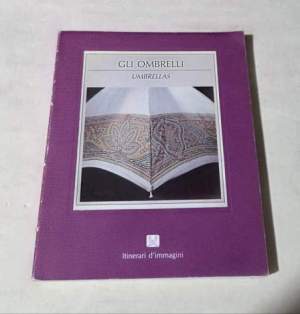 Gli ombrelli
