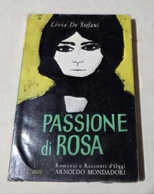 Passione di Rosa