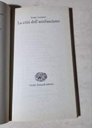 La questione della nazione repubblicana