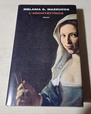 L'architettrice