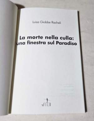 La morte nella culla. Una finestra sul paradiso