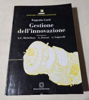Gestione dell'innovazione