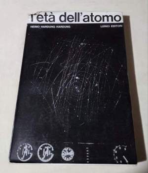 L'eta' dell'atomo