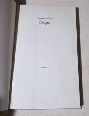 Il cigno